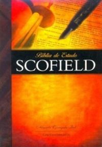 Bblia de Estudo Scofield