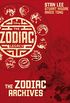 The Zodiac Archives: Part 1 (Zodiac Legacy, The) (English Edition)
