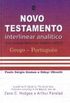 Novo Testamento Interlinear Analtico