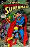 A Saga do Superman - Vol. 6