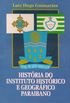 Histria do Instituto Histrico e Geogrfico Paraibano