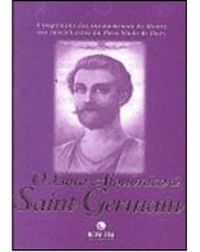 O Livro Alqumico de Saint Germain