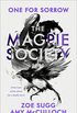 The Magpie Society: One for Sorrow (English Edition)