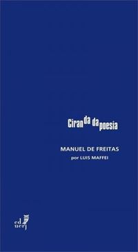 Manuel de Freitas por Lus Maffei