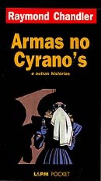 Armas no Cyrano
