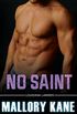 No Saint (Louisiana Lawmen Book 2) (English Edition)