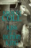 Kiss of a Demon King