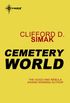 Cemetery World (English Edition)