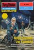 Perry Rhodan 2046: Neun Stunden zur Ewigkeit: Perry Rhodan-Zyklus "Die Solare Residenz" (Perry Rhodan-Erstauflage) (German Edition)