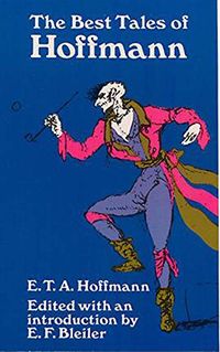 The Best Tales of Hoffmann (English Edition)