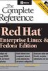 Red Hat: The Complete Reference Enterprise Linux and Fedora Edition (w/DVD)