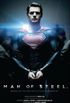 Man of Steel: The Official Movie Novelization