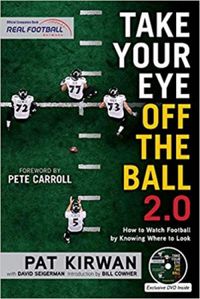 Take Your Eye Off the Ball 2.0