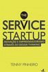 THE SERVICE STARTUP