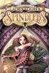 The Spindlers (English Edition)