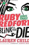 Ruby Redfort: Blink and You Die