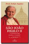 So Joo Paulo II