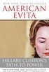 American Evita: Hillary Clinton