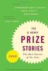 The PEN/O. Henry Prize Stories 2008