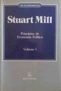 Princpios de Economia Poltica - Volume I