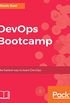 DevOps Bootcamp: The fastest way to learn DevOps (English Edition)