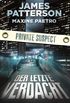 Der letzte Verdacht. Private Suspect: Thriller (German Edition)