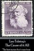 Leo Tolstoy - The Cause of it All: The best stories don