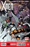 X-Men (Nova Marvel) #016
