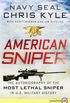 American Sniper LP