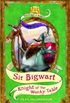 Sir Bigwart: Knight of the Wonky Table (History of Warts) (English Edition)