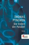 Die Enden der Parabel (German Edition)
