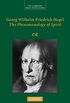 Georg Wilhelm Friedrich Hegel: The Phenomenology of Spirit (Cambridge Hegel Translations) (English Edition)