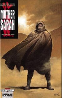 Mother Sarah #01
