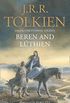 Beren and Lthien (English Edition)