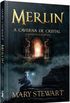 Merlin - A Caverna de Cristal