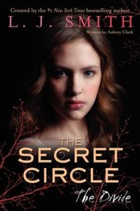 The Secret Circle - The Divide