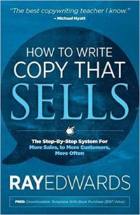 How to write copy that sells