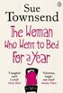 The Woman who went to bed for a year