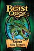 Beast Quest 2 - Sepron, Knig der Meere