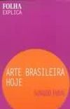 Arte brasileira hoje