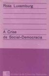 A Crise da Social-Democracia