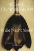 In die Nacht hinein: Roman (German Edition)