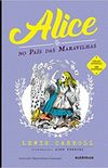 Alice No Pas das Maravilhas