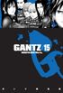 Gantz Volume 15