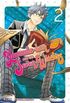 Yamada-kun and the Seven Witches #2