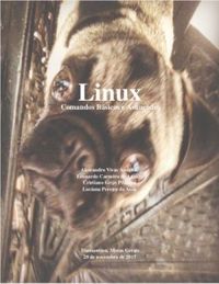 Linux: Comandos Bsicos e Avanados