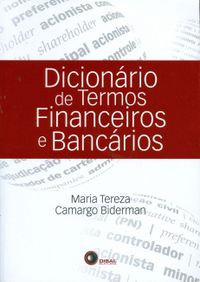 Dicionrio de Termos Financeiros e Bancrios