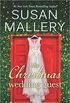 The Christmas Wedding Guest: A Novel (English Edition)