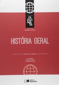 Histria Geral - Coleo Diplomata