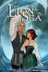 The Lion of the Sea (The Maiden Ship Book 2) (English Edition)